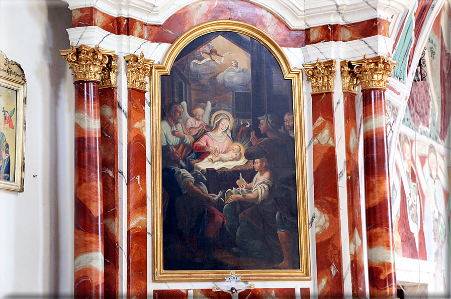 foto Chiesa di San Giacomo